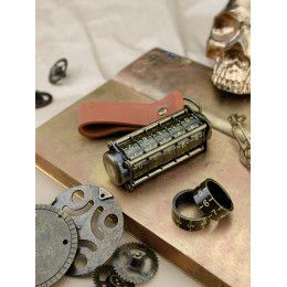 Флешка «Криптекс»®