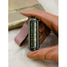 Флешка «Криптекс»®