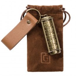 Флешка «Криптекс»®