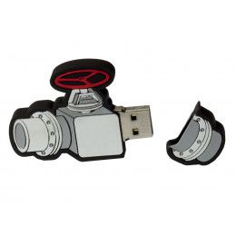 Флешка «Вентиль»