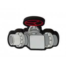 Флешка «Вентиль»