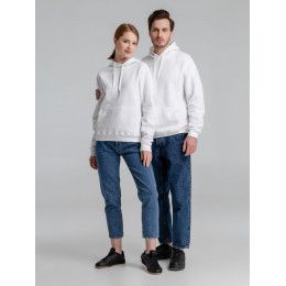 Толстовка с капюшоном Slam 320