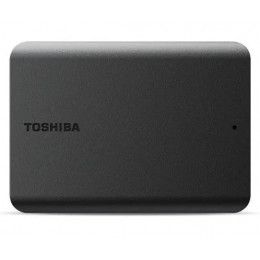 Внешний диск Toshiba Canvio