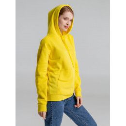 Толстовка с капюшоном Slam 320