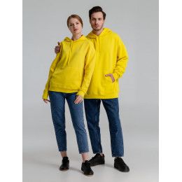 Толстовка с капюшоном Slam 320