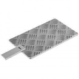 Флешка Hard Work