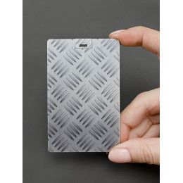 Флешка Hard Work