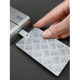 Флешка Hard Work