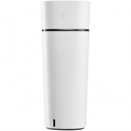 Увлажнитель воздуха с вентилятором и лампой airCade