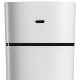 Увлажнитель воздуха с вентилятором и лампой airCade