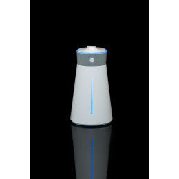 Увлажнитель воздуха с вентилятором и лампой airCan