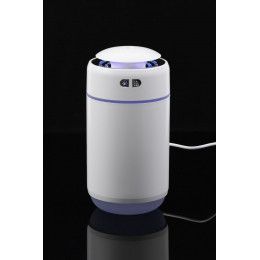 Настольный увлажнитель воздуха с подсветкой DH07