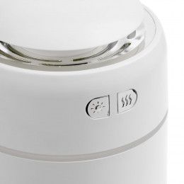 Настольный увлажнитель воздуха с подсветкой DH07