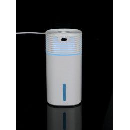 Настольный увлажнитель с подсветкой DH13