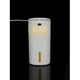 Настольный увлажнитель с подсветкой DH13