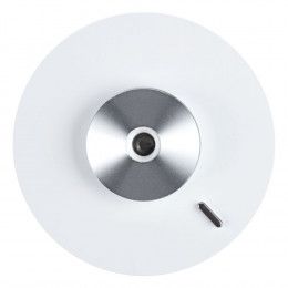 Увлажнитель-ароматизатор с подсветкой streamJet