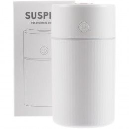 Настольный увлажнитель Suspiro