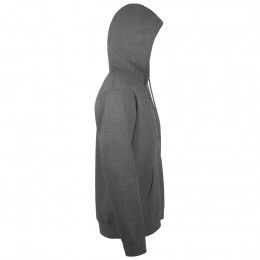 Толстовка с капюшоном Snake 280