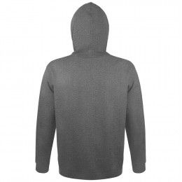 Толстовка с капюшоном Snake 280