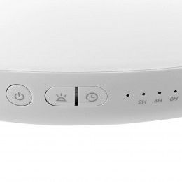 Увлажнитель-ароматизатор воздуха с подсветкой H7