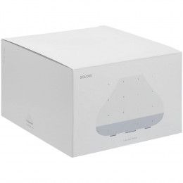 Увлажнитель-ароматизатор воздуха с подсветкой H7