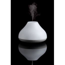 Увлажнитель-ароматизатор воздуха с подсветкой H7