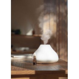 Увлажнитель-ароматизатор воздуха с подсветкой H7