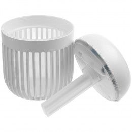 Переносной увлажнитель-ароматизатор с подсветкой PH11