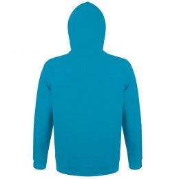 Толстовка с капюшоном Snake 280