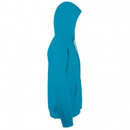 Толстовка с капюшоном Snake 280