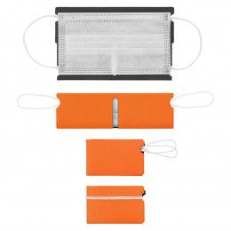 Футляр для маски Devon