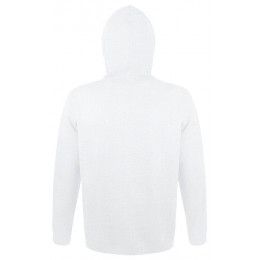 Толстовка с капюшоном Snake 280