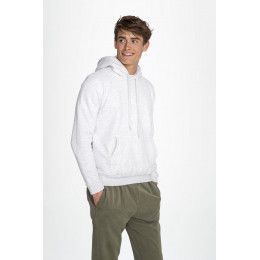 Толстовка с капюшоном Snake 280