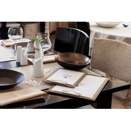 Папка-планшет Felting