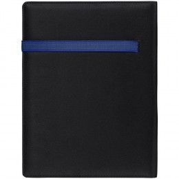 Папка с блокнотом Torga