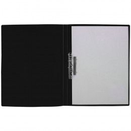 Папка с прижимом Expert