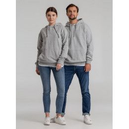 Толстовка с капюшоном Unit Kirenga