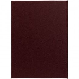 Папка адресная Lederin