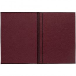 Папка адресная Lederin