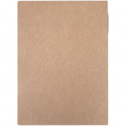 Папка Fact-Folder формата А4 c блокнотом и ручкой