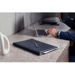 Папка адресная Signature