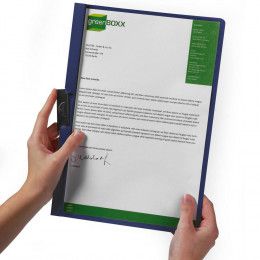 Папка Duraclip Original