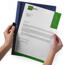 Папка Duraclip Original