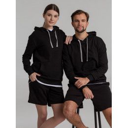 Толстовка с капюшоном Unit Kirenga