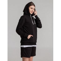 Толстовка с капюшоном Unit Kirenga