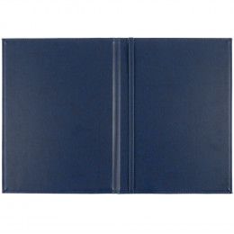 Папка адресная Brand