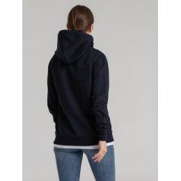 Толстовка с капюшоном Unit Kirenga