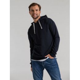 Толстовка с капюшоном Unit Kirenga