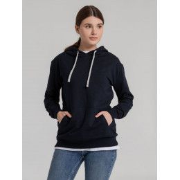 Толстовка с капюшоном Unit Kirenga