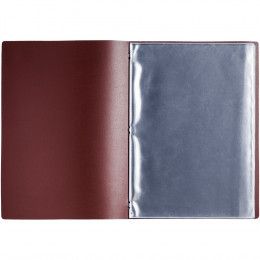 Папка-меню Satiness